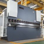 Stál diskur beygja vél fyrir málm