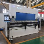 WC67K röð efnahagsleg tegund CNC vökva stutt bremsa hágæða