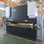 vökva cnc stutt bremsa 100/3200 delem DA41 stýrikerfi