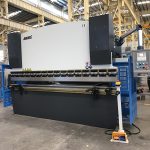 hönd vökva stutt bremsa WC67Y-125T / 3200