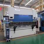 vökva stutt bremsa beygja málm lak 12mm 3 metrar