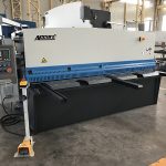 vökva diskur klippa vél