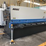 QC12y 6X3200 málm vökva klippa vél verð