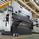 málm lak beygja 100t / 3200 málm húsbóndi stutt bremsa