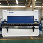 besta verð vökva málm lak bremsa vél fyrir beygja kolefni stál Útflutningur til Worldwide