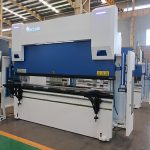 63T / 2500 vökvaplata með tölvunarstýringu