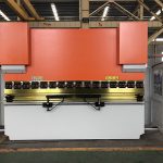 Wc67K-160t 3200mm vökva cnc stuttbremsa, stutt bremsa til sölu, lítil stutt bremsa með da41